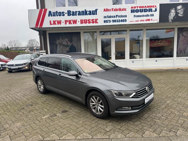 Volkswagen Passat  Variant Comfortline BMT/Start-Stopp