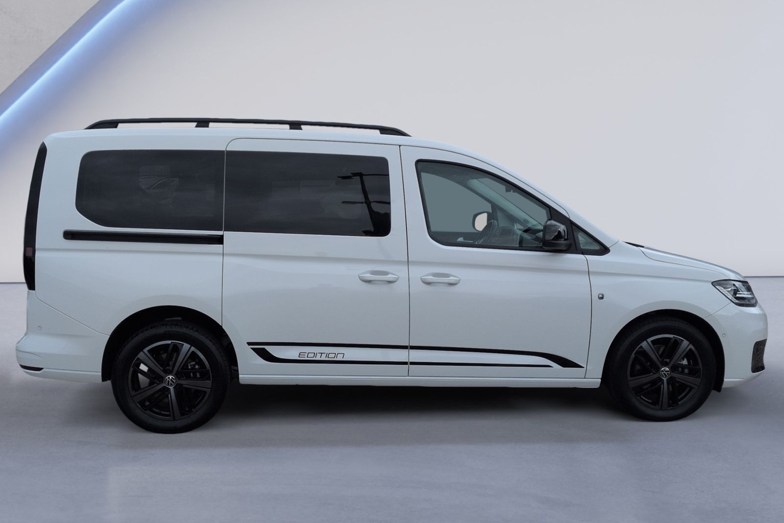 Caddy Maxi"Edition"1.5 TSI DSG LED+NAVI+7Sitze+