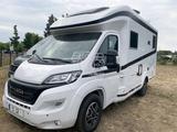 Laika Ecovip L 2009 aus der Vermietung - Wohnmobil oder -wagen Vermietung