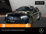 Mercedes-Benz E 400 d 4M Coupe AMG/Dist/Night/HUD/MBUX High-En - gebrauchte Mercedes-Benz E 400 aus dem Jahr 2023