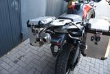 BMW F 800 GS Adventure - BMW F