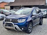 Dacia Duster II Prestige/Shz/Kamera/Pdc - Dacia Duster mit Benzin-Antrieb: Geländewagen