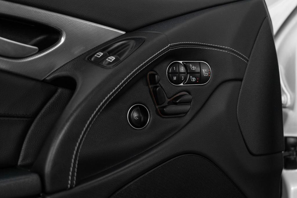 Mercedes-Benz SL 350