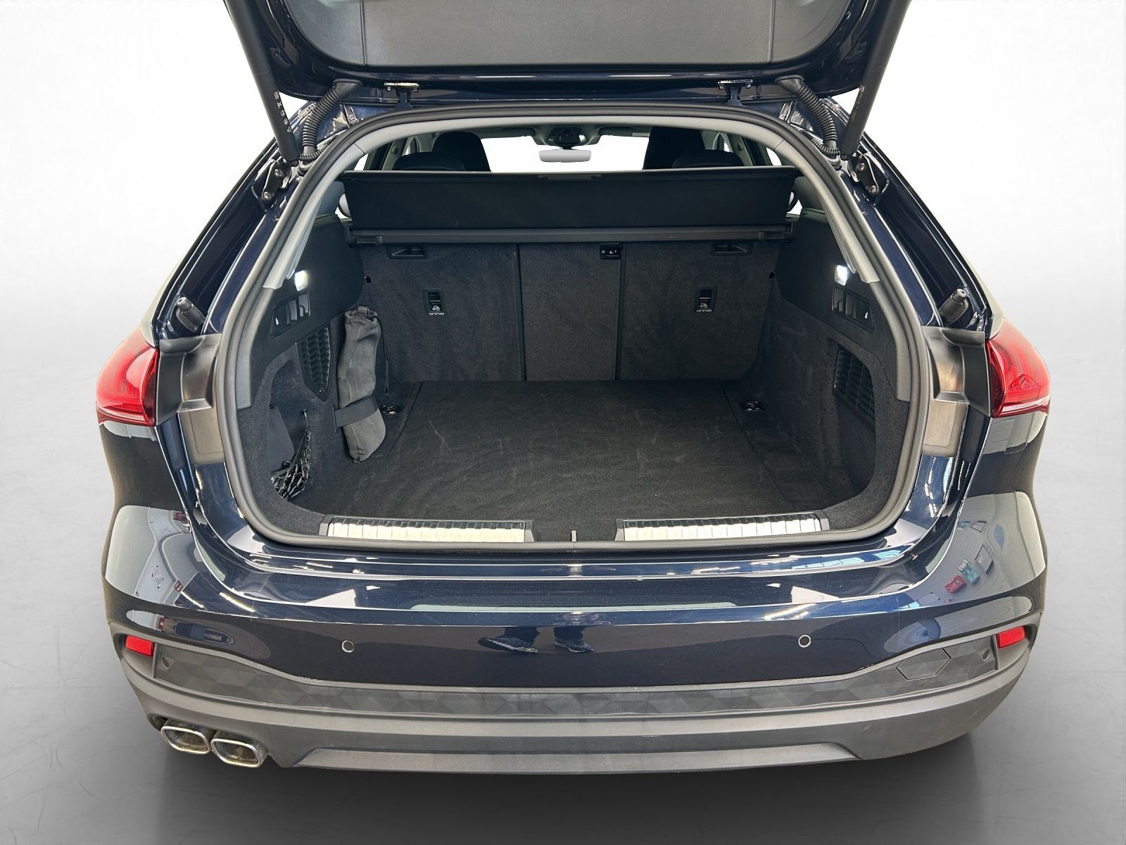 Audi A5 - Bild 11