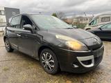 Renault RENAULT SCENIC 1,9 DIESEL NAVI KLIMA PARKS... - Renault Scenic mit Diesel-Antrieb: 1.9