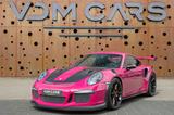 Porsche 991 GT3 RS*AKRAPOVIC*CARBON*PCCB*PASM*LIFT* - Porsche: Gt3 RS