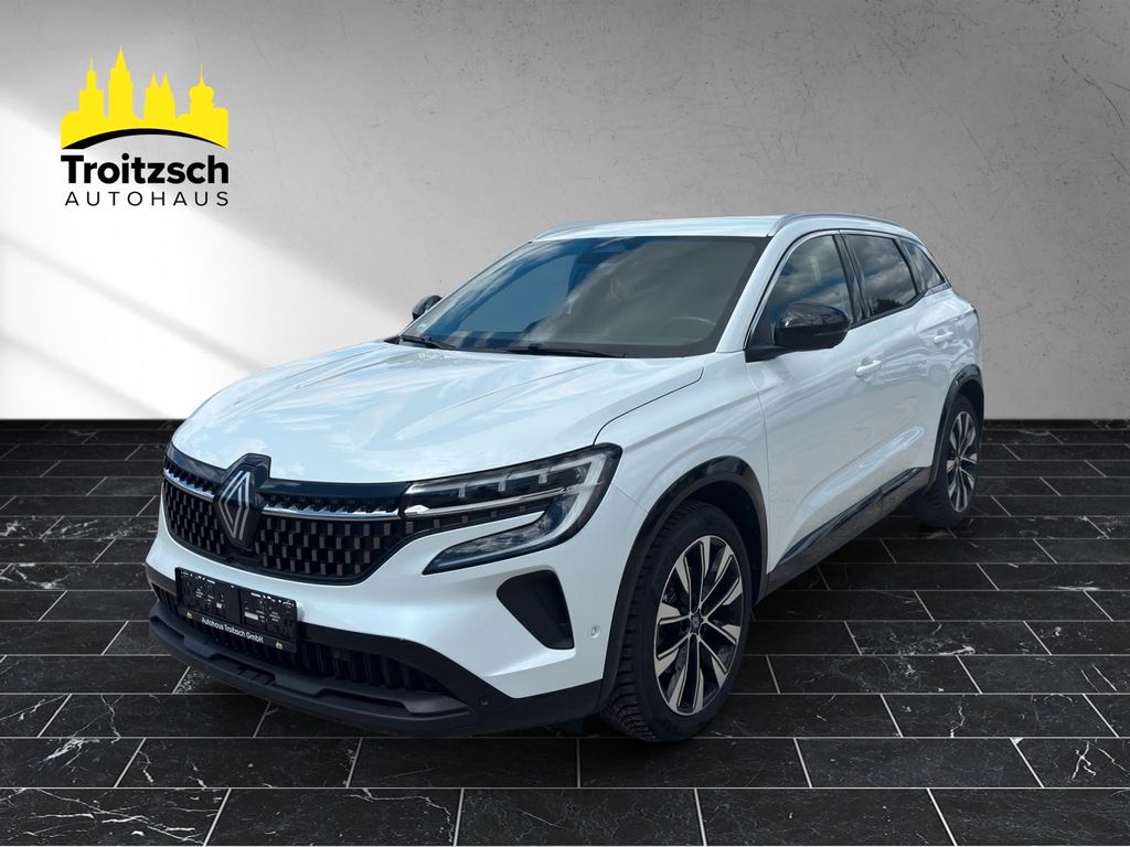 Image of Renault Austral