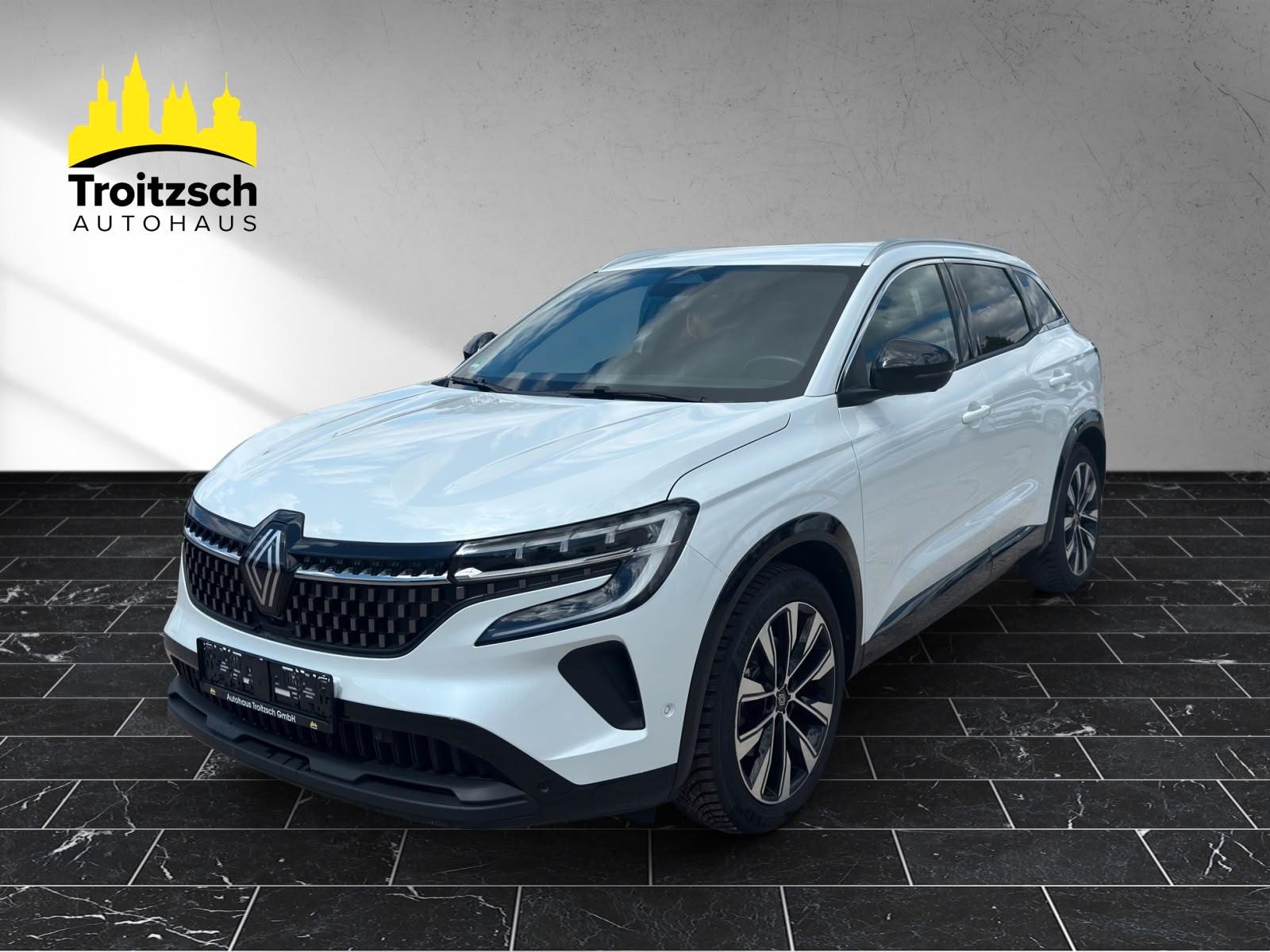 Renault Austral Techno E-Tech Full Hybrid 200