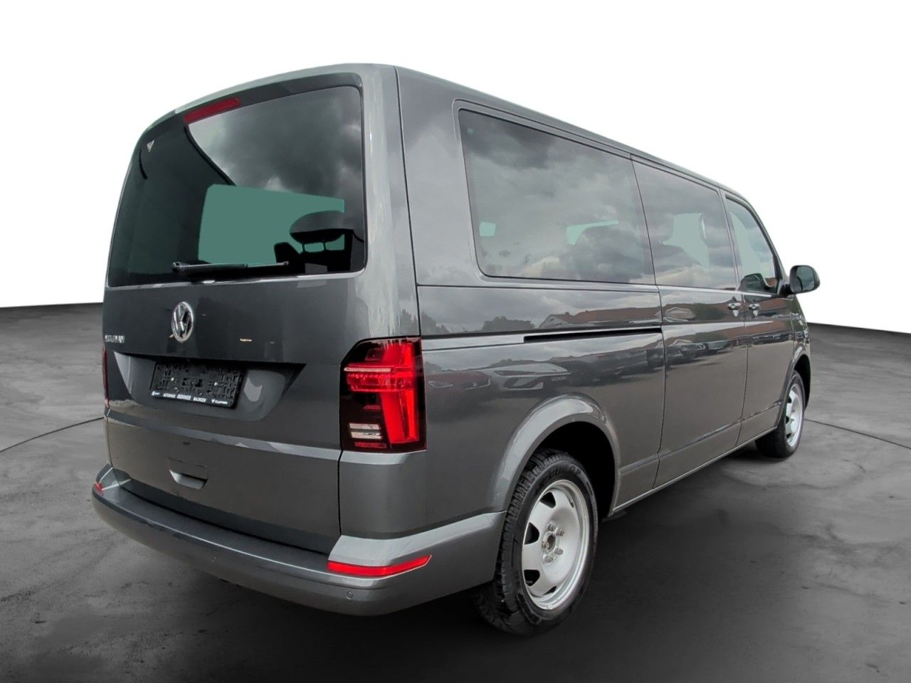 Volkswagen T6.1 Multivan Comfortline lang 8Sitze 8fach LEDE foto 5