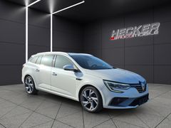 Renault Megane IV 1.6 E-TECH Plug-in 160 Grandtour R.S. 
