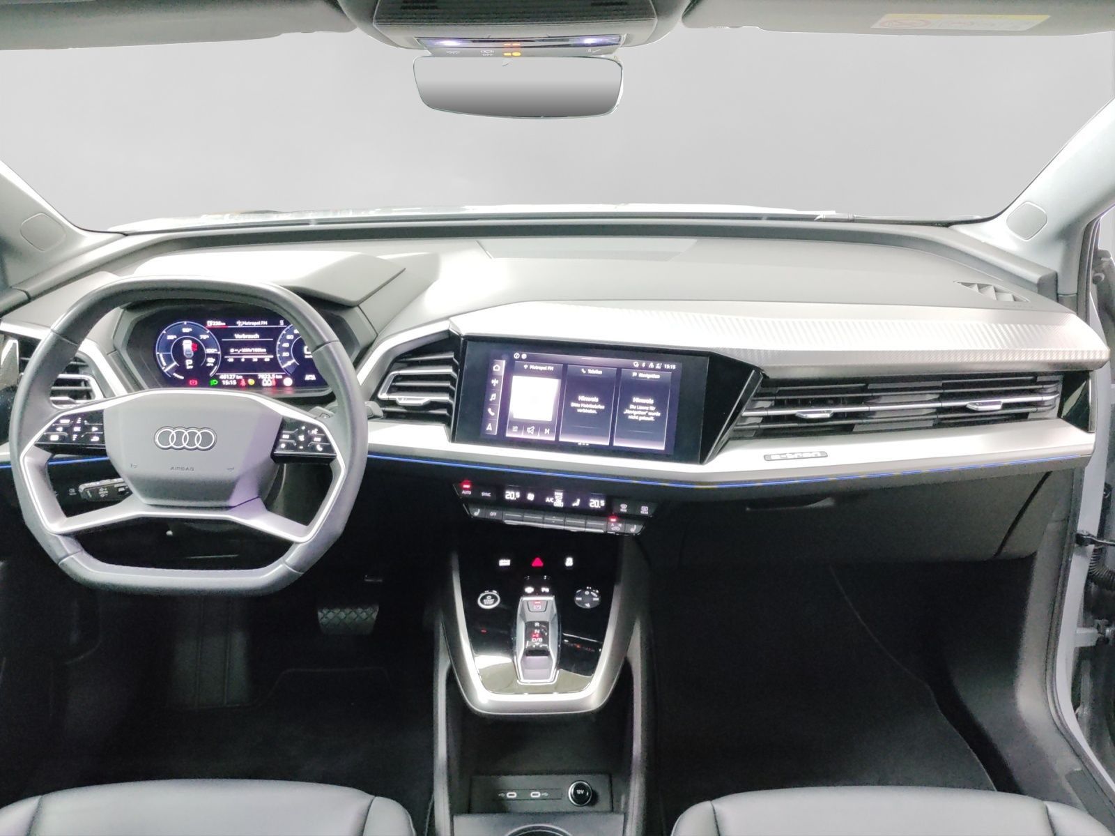 Audi Q4 e-tron - Bild 5