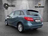 Mercedes-Benz B 200 BlueEfficiency*NAVI*PDC*SHZ*ASSIST*LED* - Mercedes-Benz B-Class: Blau