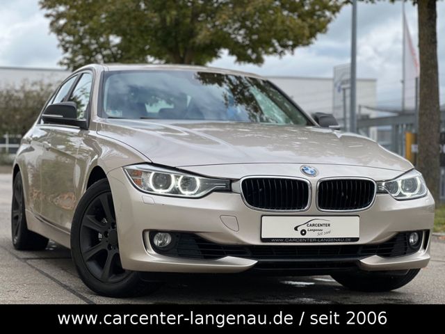 BMW 328i + TÜV 06.2026