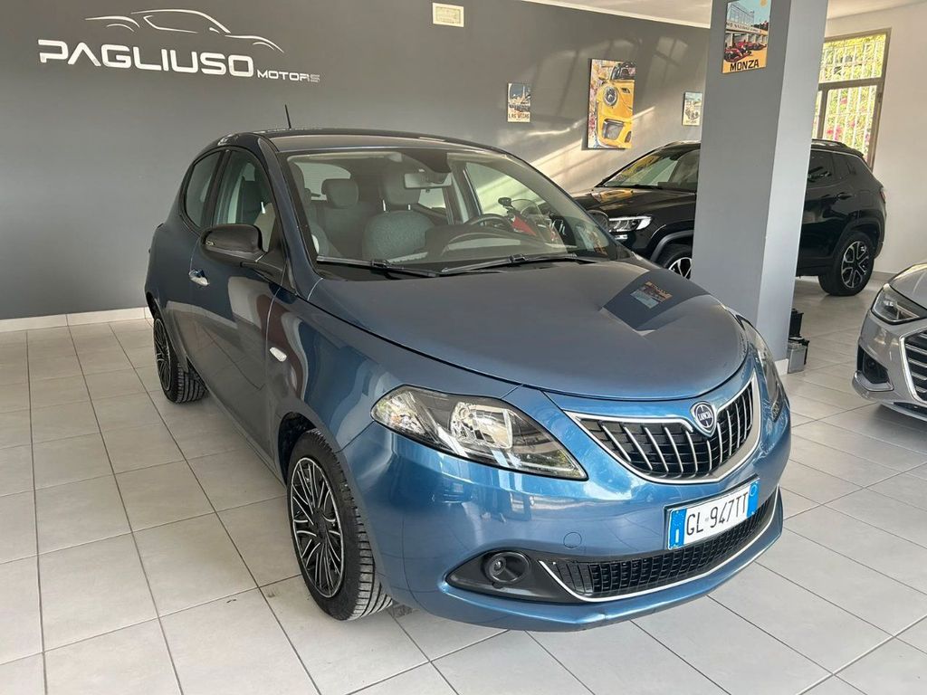 Image of Lancia Ypsilon