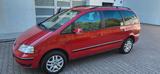 Volkswagen SHARAN COMFORTLINE - 1,8T - SCHECKHEFTGEPFLEGT - Volkswagen Sharan aus 2010