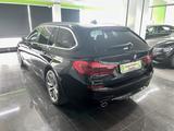 BMW 520d|Nur81tkm|1.Hd|AHK|Panorama|Lenkradheiz|RFK - mit Diesel-Antrieb: 1.8