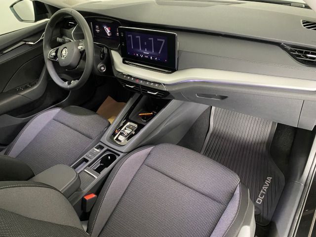 Octavia IV Combi Ambition 1.5 TSI e-Tec DSG AHK+