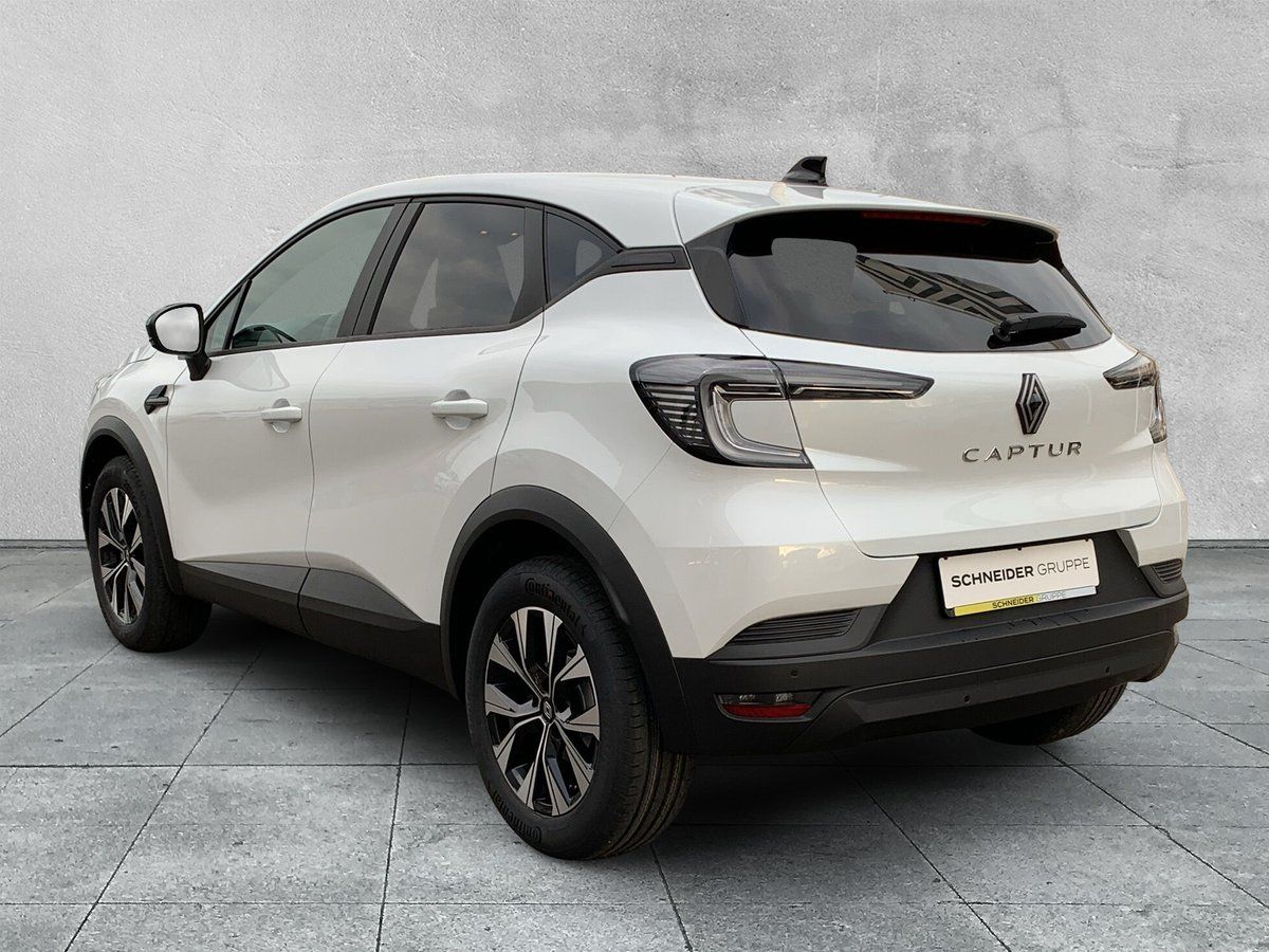Renault Captur - Bild 3