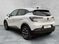 Renault Captur - Vorschau Bild 3
