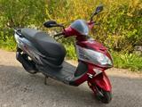 Andere Mofa Motorroller Hurricane RC 50 EZ 2021 401km - ROLLER MOTOR