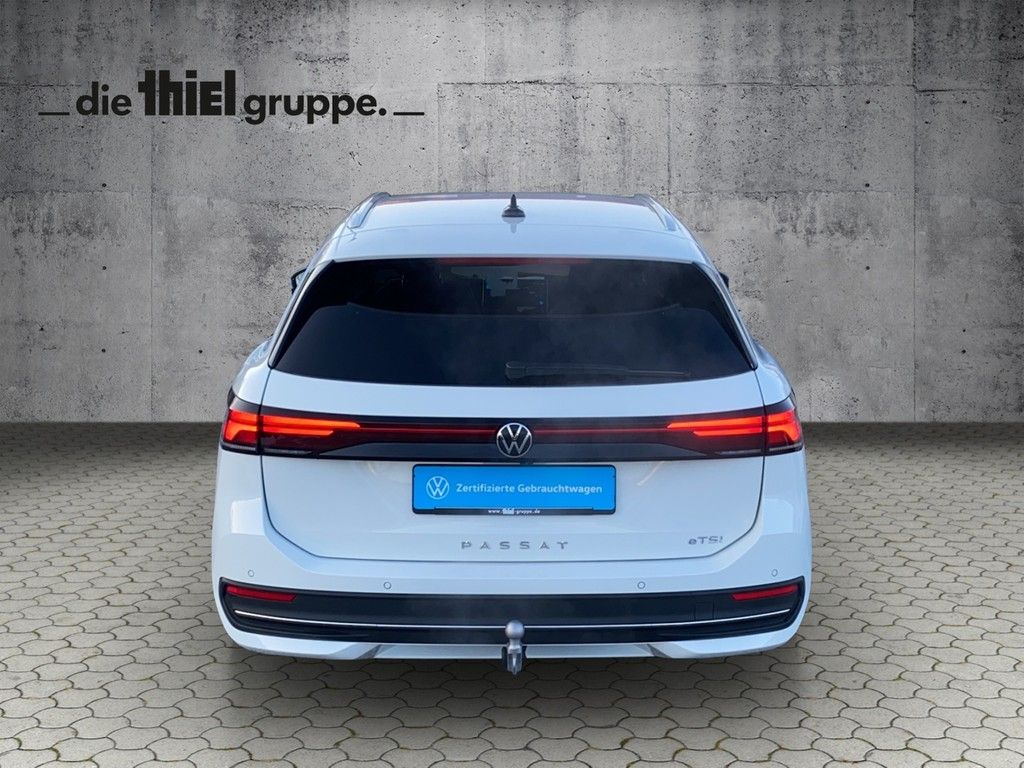 Volkswagen Passat Variant - Bild 6