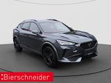 Cupra Formentor 1.4 e-Hybrid DSG LED NAVI RFK - Gebrauchtwagen in Lübeck