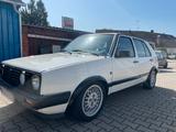 Volkswagen VW Golf II 1.6 - Volkswagen Golf mit Benzin-Antrieb: Kleinwagen, Ii