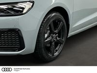 Audi A1 - Vorschau Bild 9