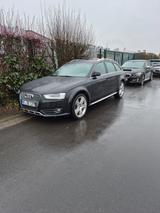 Audi A4 Allroad 3.0 TDI S tronic quattro - - gebrauchte Audi A4 Allroad aus dem Jahr 2013