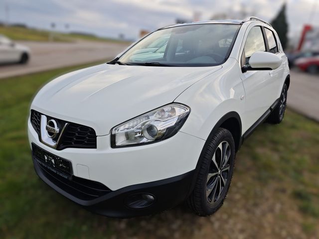 Nissan Qashqai 1.5 dCi DPF I-Way