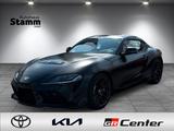 Toyota Supra 3.0 Turbo A90 Final Edition - Toyota Supra: Turbo