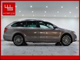Skoda Superb 3.6 V6 4x4 Panorama Klappenauspuffanlage - Skoda Superb: Kombi, 3.6