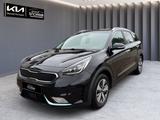 Kia Niro 1.6 Plug-in Hybrid Vision/LED/Technik/GJR - Kia Niro: Limousine