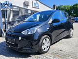 Hyundai i10 YES! 1.2 TEMP KLIMAAUT PDC SHZG - Hyundai Unfallwagen