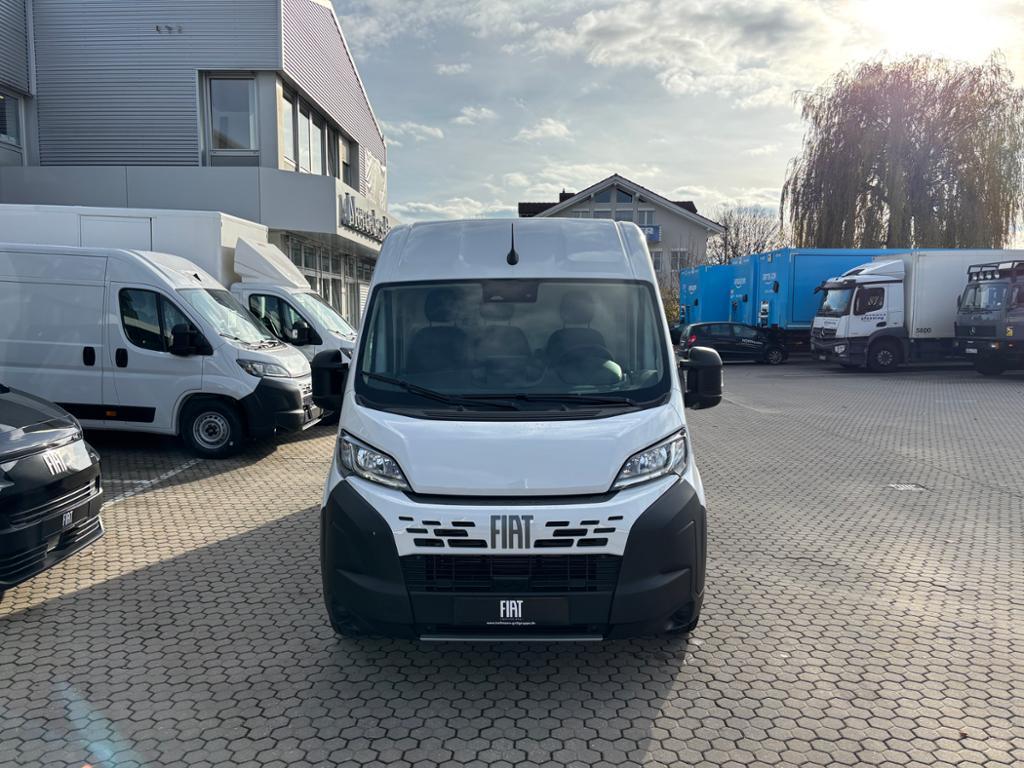 Fiat Ducato 35 L2H2 RüKa CarPlay Navi Klimaautomatik