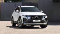 Hyundai TUCSON - Vorschau Bild 3