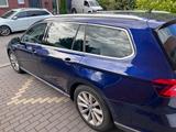 Volkswagen Passat Variant 2.0 TSI 162kW DSG Highline Va... - VW Passat Variant Gebrauchtwagen in Hannover