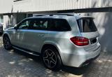 Mercedes-Benz GLS 400 4MATIC AMG LINE - Mercedes-Benz GLS 400 Gebrauchtwagen