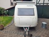 Rapido 31T - Rapido Wohnwagen