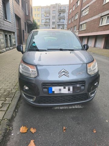 Citroën Citroen C3 Picasso 2010 | 1.6 |90PS|TÜV 2026|