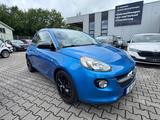 Opel Adam Jam ecoFlex KLIMA SERVO MFL ALU´S - Opel Adam Gebrauchtwagen in Dortmund