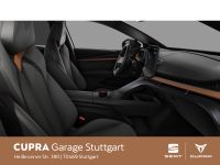 Cupra Tavascan - Vorschau Bild 10
