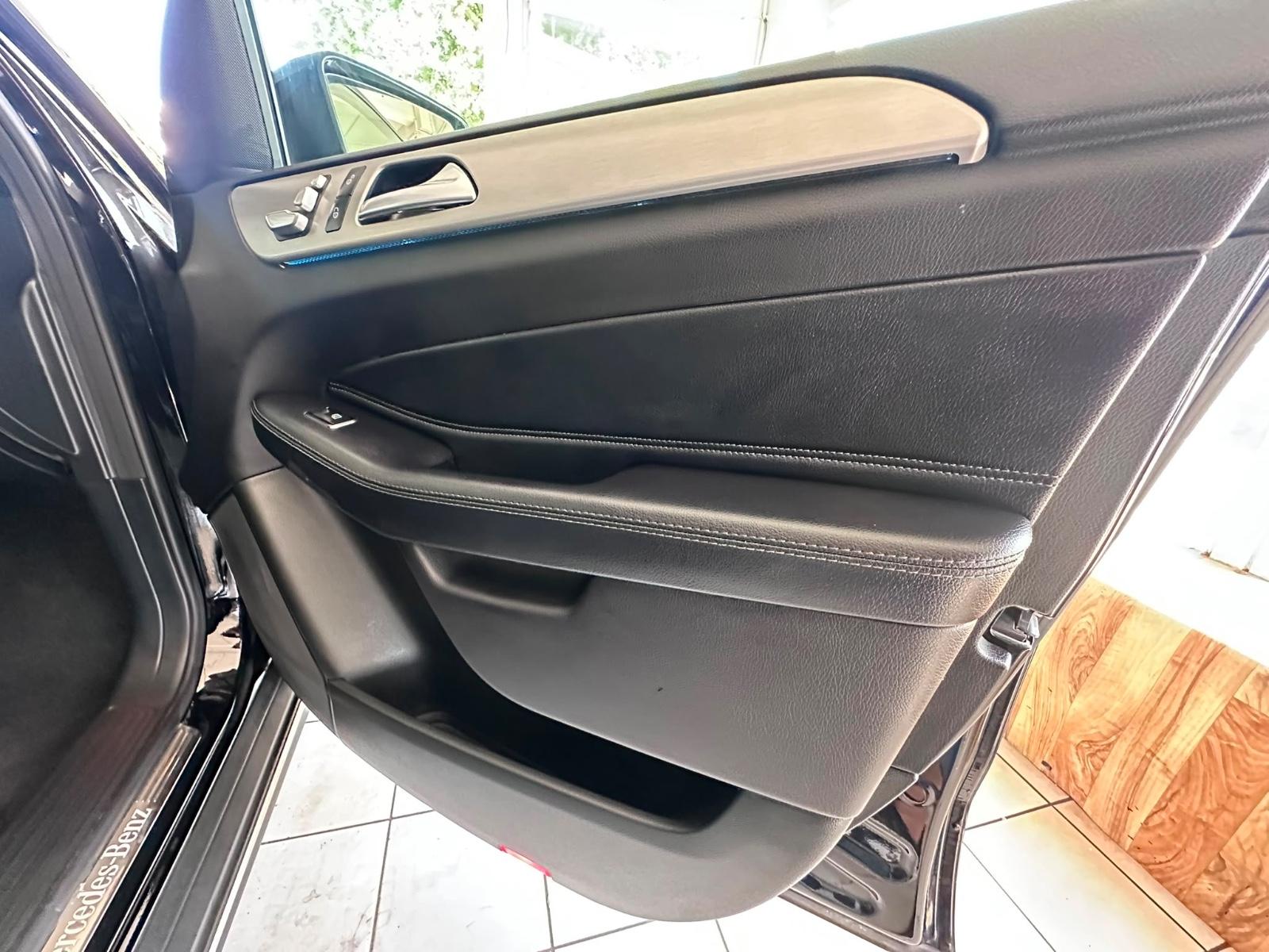 Mercedes-Benz GLE 350 d 4Matic Panoramadach Mod 2017