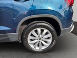 Seat Ateca Style 4x4 TDI DSG AHK Standheizung - Seat Ateca Gebrauchtwagen in Bremen