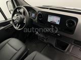 Mercedes-Benz Sprinter 514 Maxi *Werkstatt* AHK 3,5t+400Volt+K - gebrauchte Mercedes-Benz Sprinter aus dem Jahr 2019
