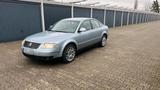 Volkswagen Passat 3BG 2.8 V6 4 Motion - Volkswagen Passat: Limousine, 3bg