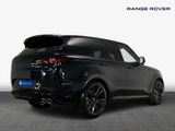 Land Rover Range Rover Sport P635 SV Edition Two 467 kW, 5- - Land Rover Range Rover Sport: Sv Edition Two