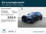 Cupra Formentor VZ5 2.5 TSI 4x4*NAVI*KAM*BEATS*ElHeckd - Cupra Formentor: Vz5