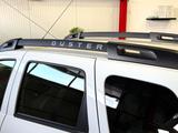 Dacia Duster I Basis 4x2*AHK*1 HAND*KLIMA*TÜV NEU*BT - Dacia Duster Gebrauchtwagen in Hannover