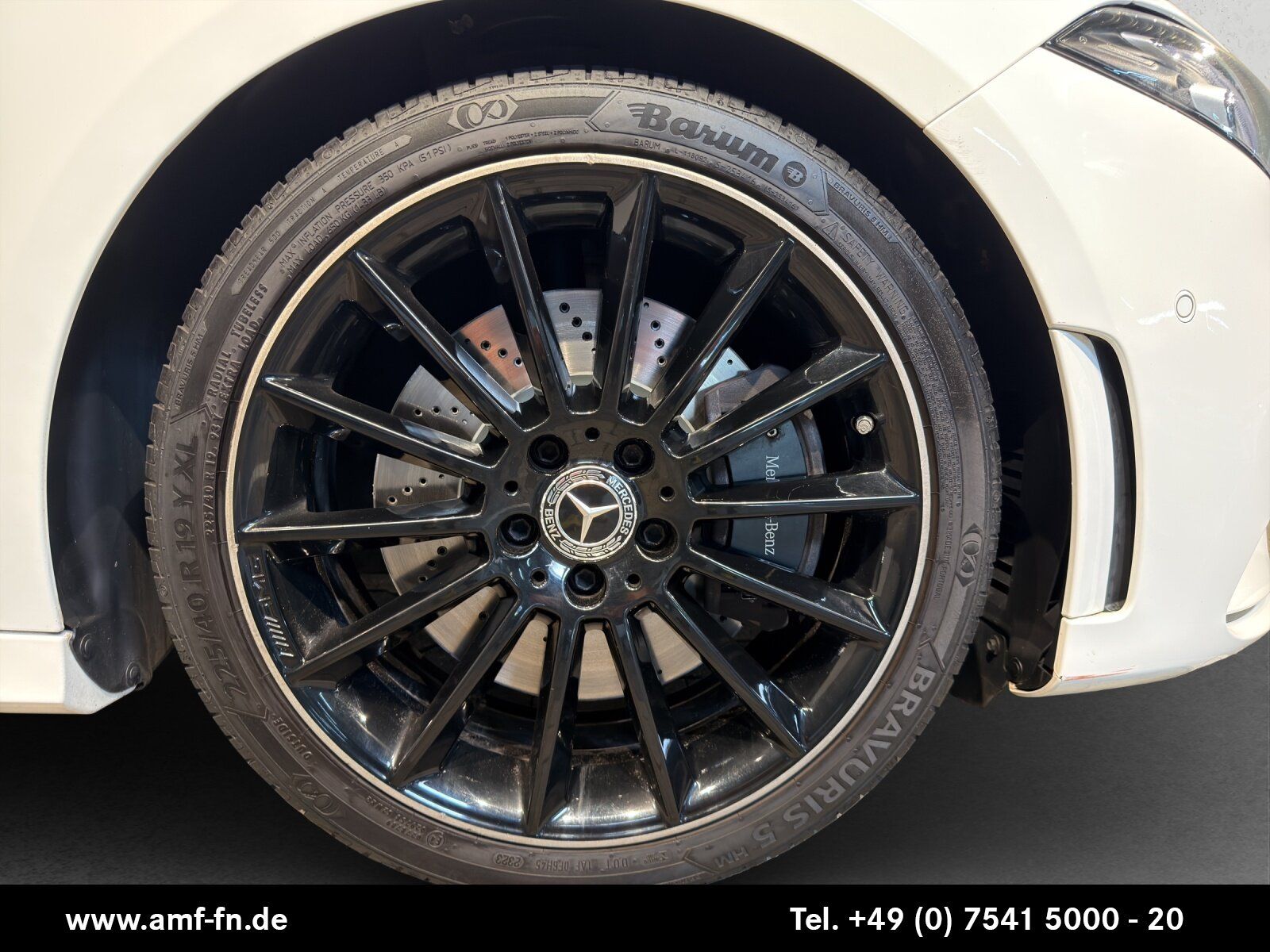 A250 LIMO 4MATIC AMG-LINE | PANO | NIGHT | RFK